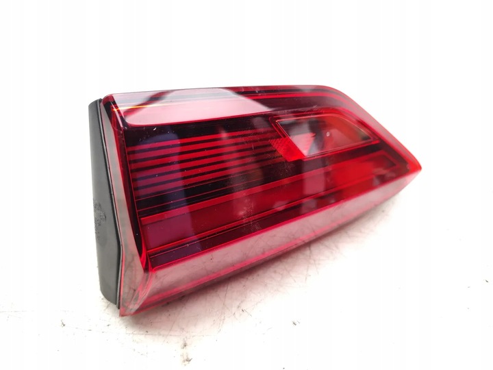 фото №10, Vw polo лампы задней крышки багажника исправный 2024 хэтчбек 4/5dr