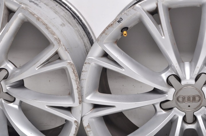 фото №8, Audi a4 a6 a7 a8 d4 s8 диски алюминий r19" 9j 5x112 et 33 4h0601025g