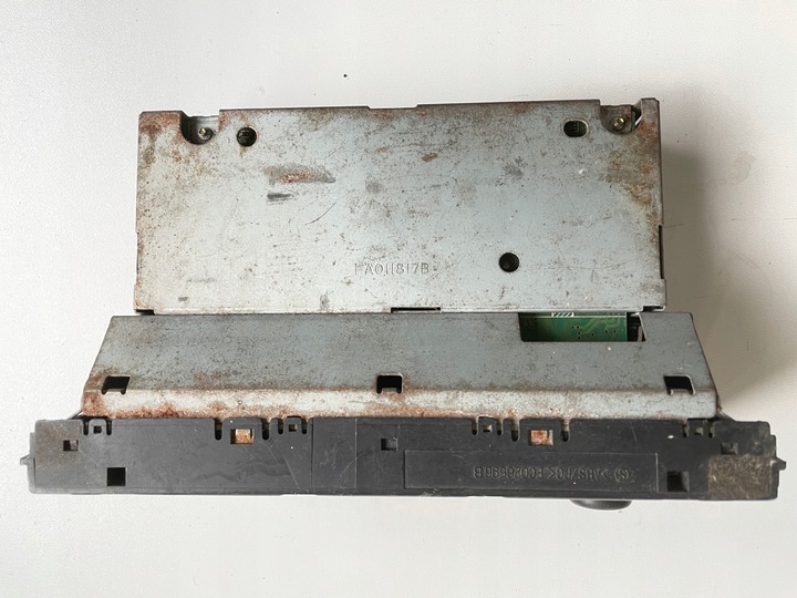 фото №6, Toyota оригінальний номер fc026596b fa031625b