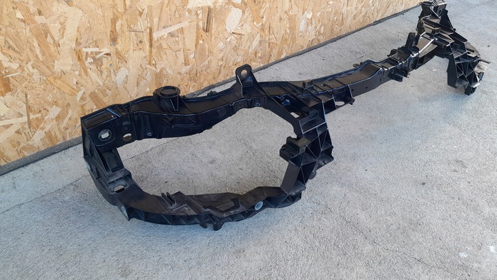 фото №3, Ford transit connect mk2 pas підсилювач лобове