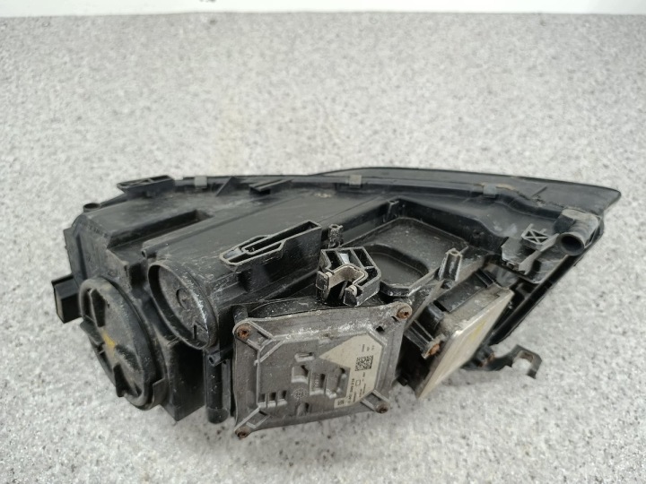 фото №11, Фара передня права bixenon audi a4 b8 8k0941030aj 8k0941597 1307023426