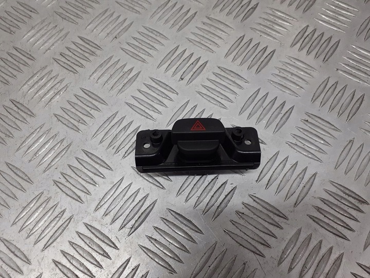 фото №1, Переключатель света аварийных ford fusion