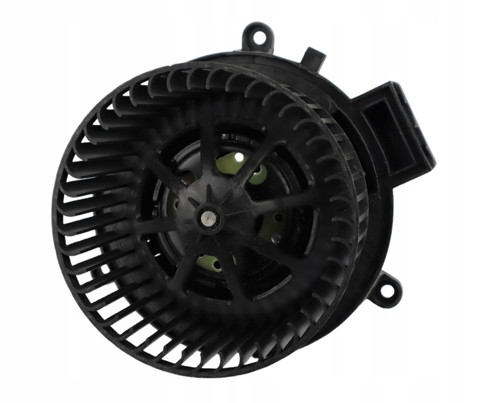 фото №1, Вентилятор воздуховод lancia voyager 2008 - воздуходувка зад