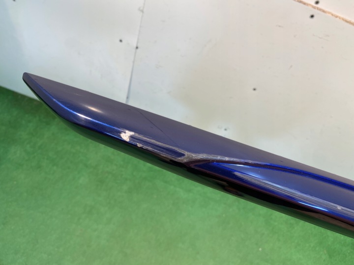 фото №7, Audi a4 b9 8w0 рестайлинг s-line молдинг пороговая правая 8w0853932a