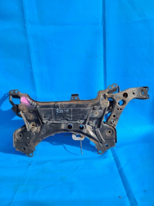 фото №7, Балка передняя подвески 51201-42071 toyota rav4 05-12