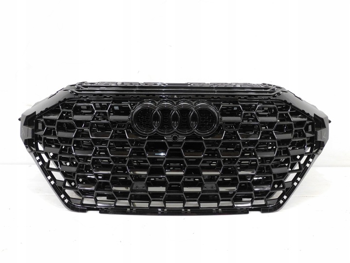 фото №1, Audi rsq3 83a решітка решітка радіатора перед новий! 83a853651d