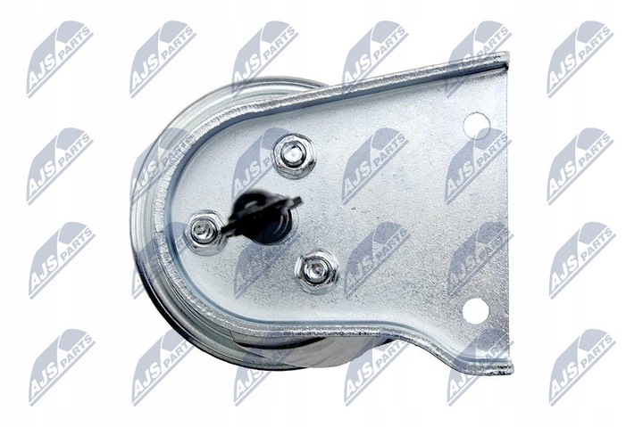 фото №10, Клапан reg. давления наддув toyota previa ii