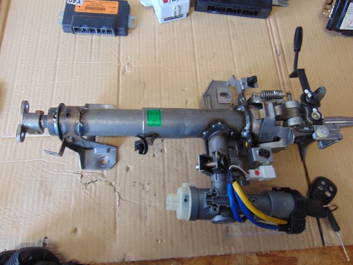 фото №11, Набір стартовий do запуску імобілайзер imo kia sorento i 3.5 бензин