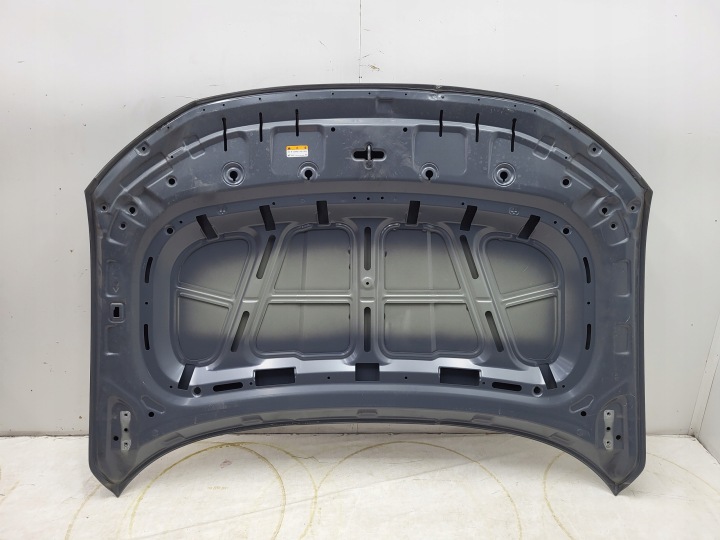 фото №9, Капот hyundai tucson iv