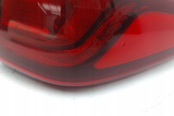 фото №15, Фара правая задняя hyundai 92402j9000 1.6l 2020