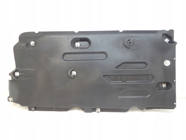 фото №1, Citroen ds3 правая защита шасси 9805062280