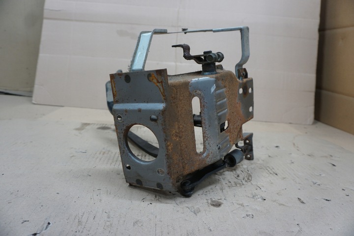 фото №10, Suzuki vitara педаль педали сцепления тормоза 2,0 16v 96r европа