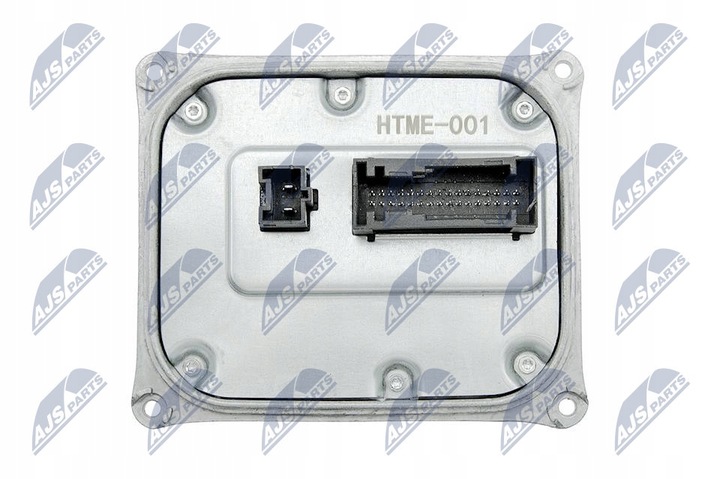 фото №10, Преобразователь led nty mercedes c 300 de 350 400 450 amg