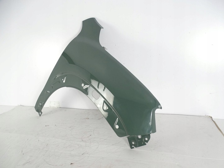 фото №1, Крило переднє перед правий dacia spring p144