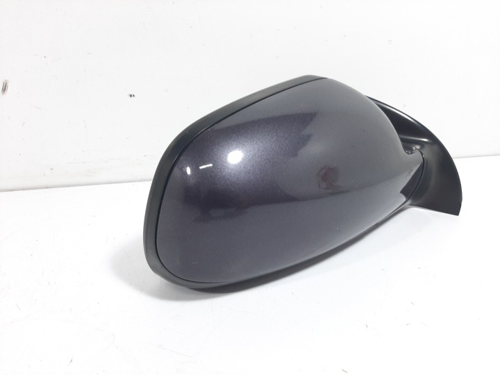 фото №14, Peugeot 307 sw универсал 01-05 зеркало правое код kkgc 8pin pp916070