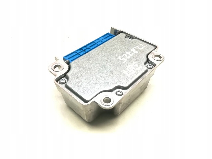 фото №9, Hyundai i30 блок управления / модуль подушка безопасности 1.4 бензин 80kw 109 hp 95910-2r100