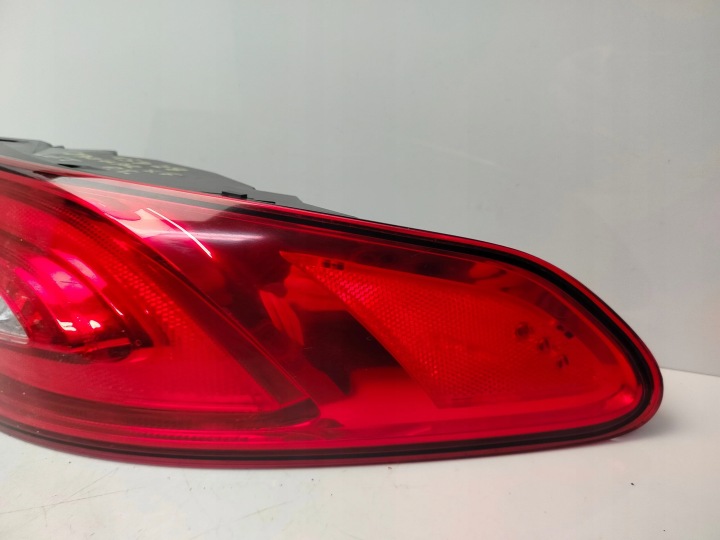 фото №11, Фара правая правое зад задняя jaguar xf рестайлинг 2011r- cx23-13404-ad
