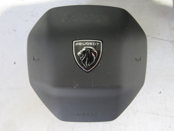 фото №8, Консоль pulpit панель peugeot 308 t10 повреждённый