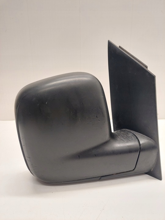 фото №1, Зеркало правые механическое volkswagen caddy iii 2k1857502ah