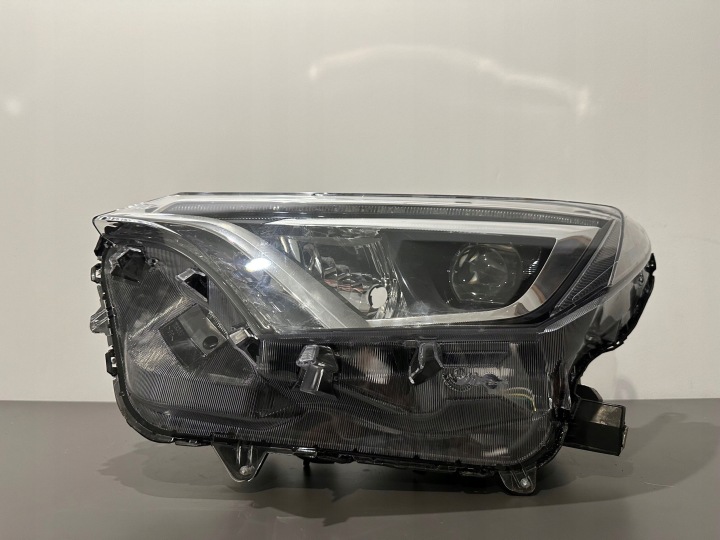 фото №8, Toyota rav4 iv рестайлинг 15-18 фара левая ксенон европа