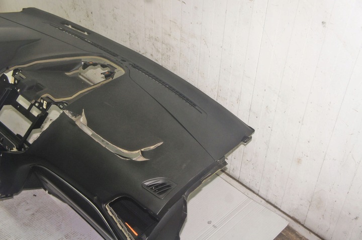 фото №7, Tm226 ford edge mk2 ^ панель капот pulpit консоль європа