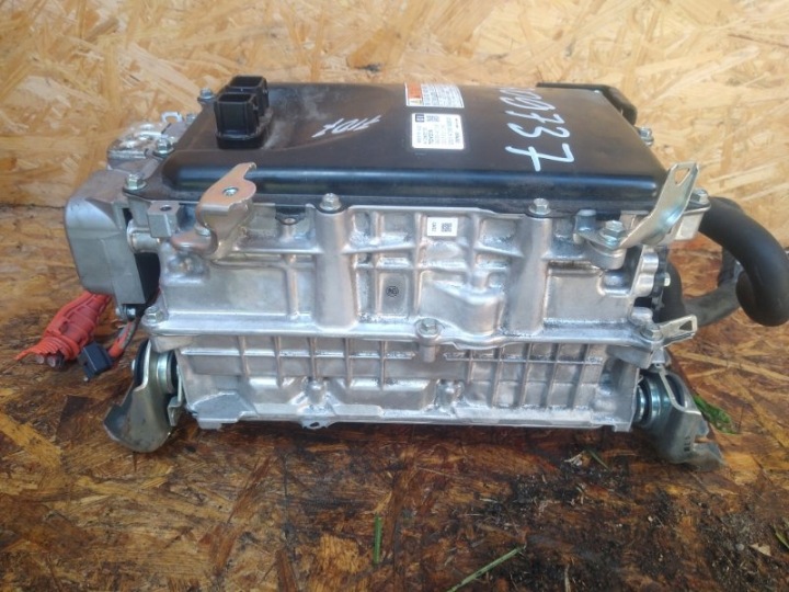 фото №5, Блок розпалу ксенону напруги g920047260 toyota prius 16-