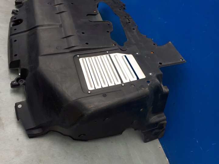 фото №10, Subaru forester 08-12 плита захист під двигун