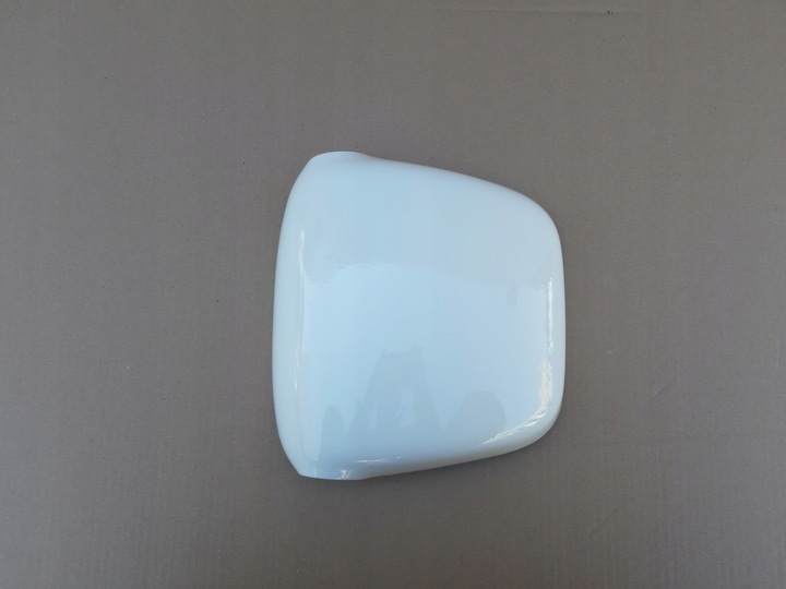 фото №2, Daf xf 105 106 корпус захист дзеркало заглушка