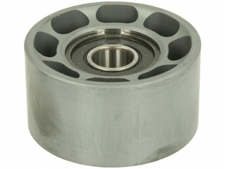 DAYCO APV2706 GALET DIRECTIONNELLE GUIDE COURROIE EN V ZEBATY apv2706
