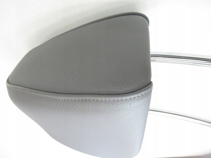 фото №8, Подголовник перед bmw e60 e61 2003-2006 дорестайлинг