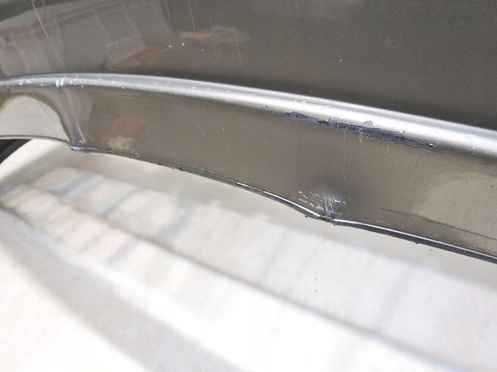 фото №7, Бампер переднее перед 394 bmw e61 7033694