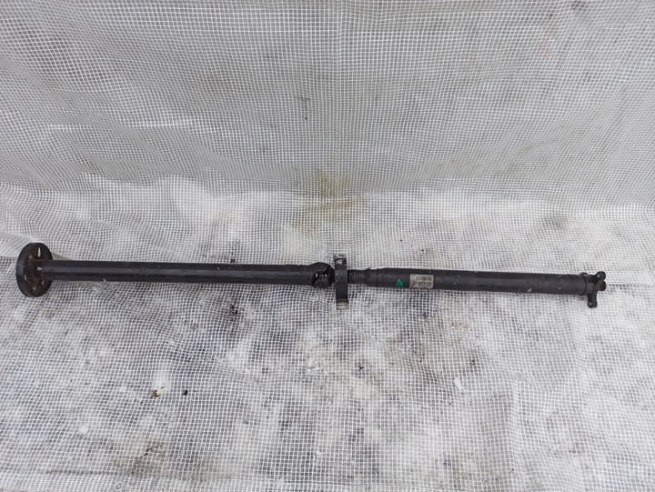 фото №1, Mercedes e-klasa w212 2.2 cdi wał приводной автомат a2121816