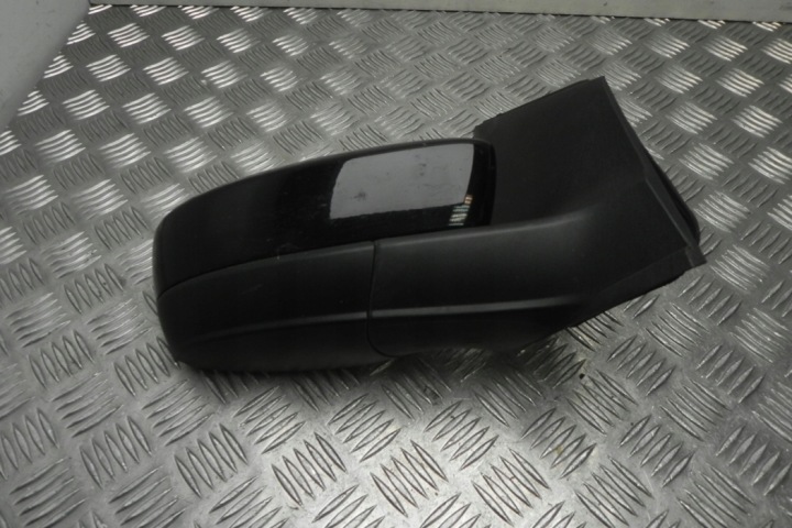 фото №10, Дзеркало праве vw up 121, 122, bl1, bl2 1s1857502ap бензин 44kw 2013
