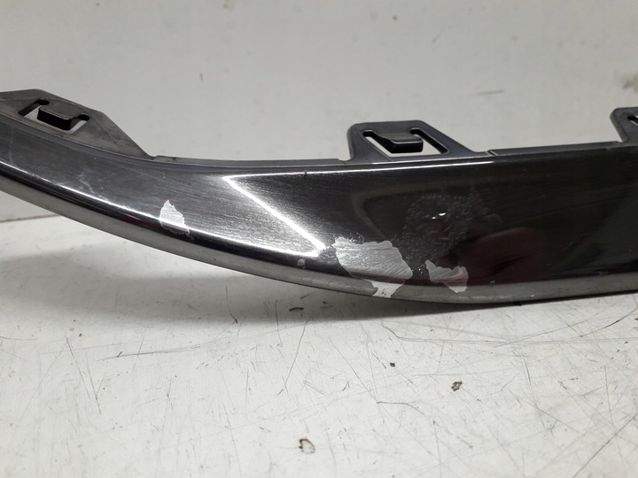 фото №16, Hyundai tucson iv 4 20r- планка бампера правий перед права 86596-n7010