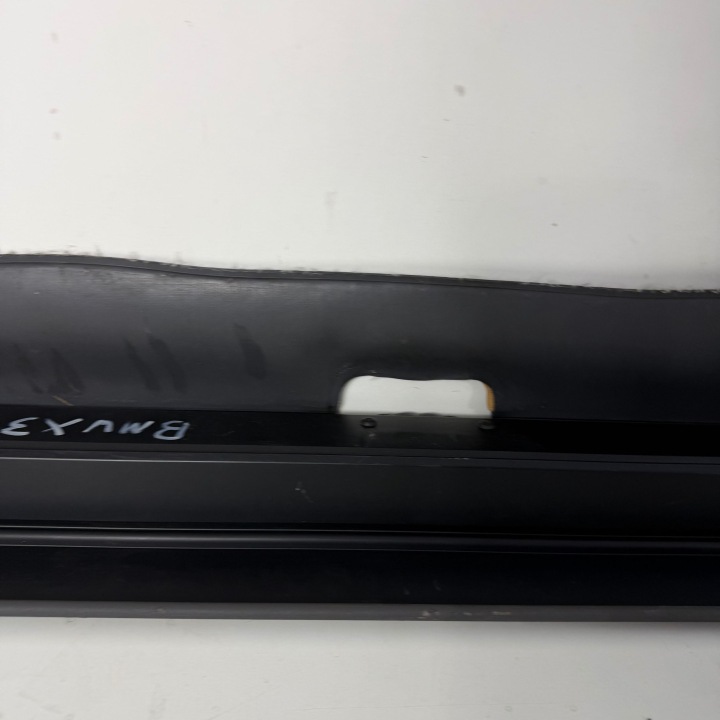 фото №11, Ролета зад задня багажника bmw x3 e83 oem номер оригінал 3405905