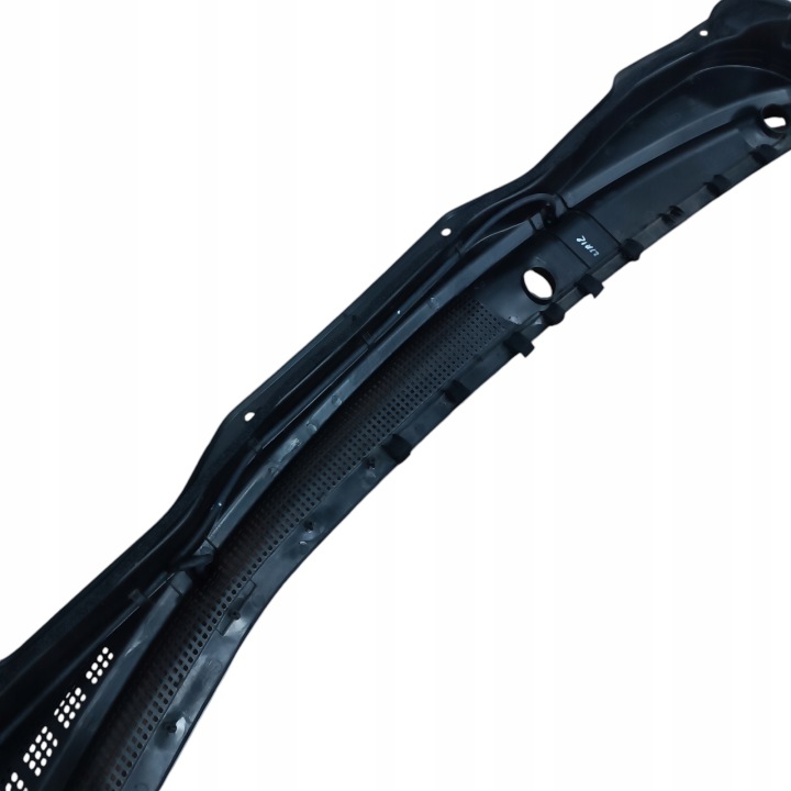 фото №7, Панель под лобовым стеклом hyundai i20 i 08-14 86151-1j000