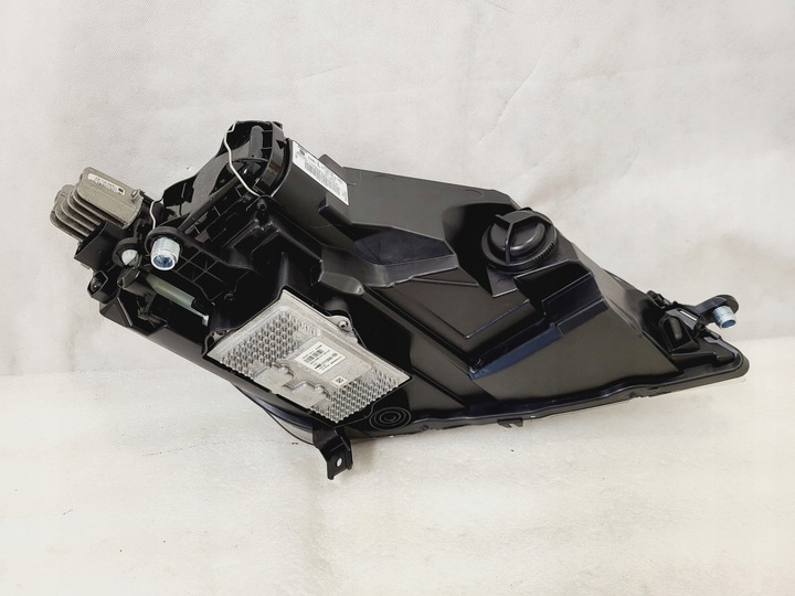 фото №11, Seat leon iii повний led комплектні 5f1941007b 5f1941008b