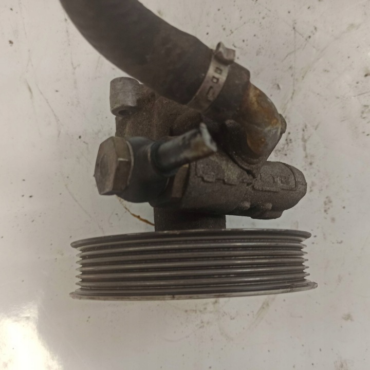 фото №6, Audi a4 b6 b7 насос гидроусилитель 8b0145153