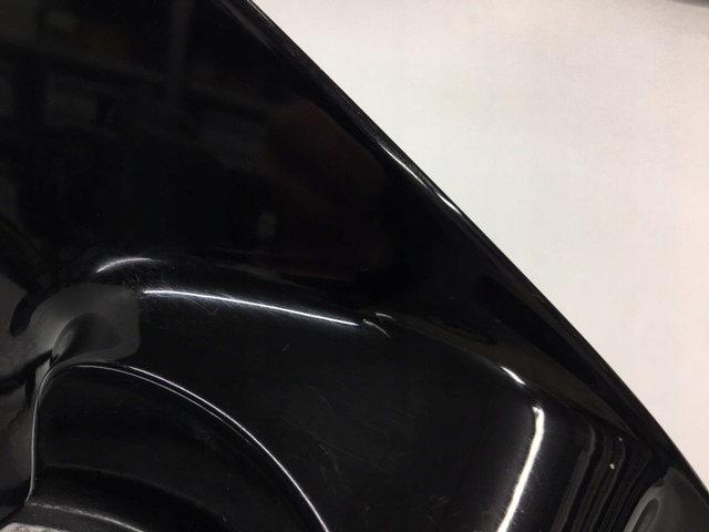 фото №13, Vw phaeton 2002-2010 передній рестайлінг дзеркало 16pin 12+2+2 європа оригінал праві