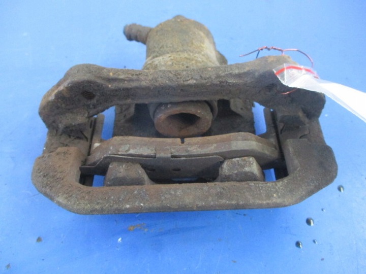 фото №1, Chevrolet evanda sedan 2.0 16v суппорт скоба тормоза зад левый