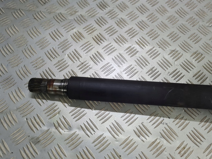 фото №3, Полуось правая длинная mondeo mk4 s max 2.0 ecoboost