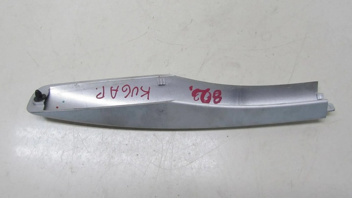 фото №4, Kuga mk2 заглушка накладка рейлінг права зад 13-