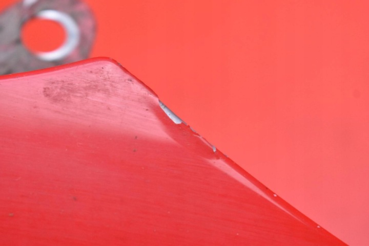 фото №7, Крило праве перед передній червоний toyota aygo 1 i 3d hb 05-08
