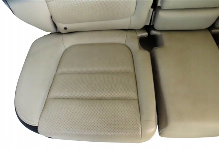 фото №11, Комплект оббивка skórzanej сидіння диван обшивки mazda cx5 i ke 2012-2017 r