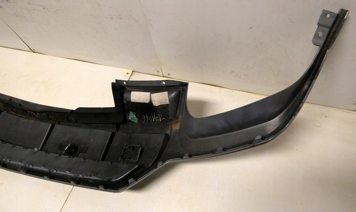 фото №12, Lamborghini urus 4ml807539 накладка спойлер бампера заднего