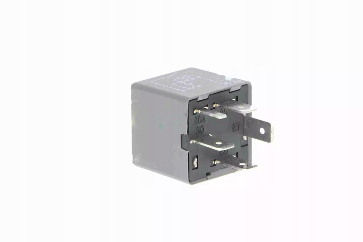 фото №13, Vemo реле 12v audi-vw v10-71-0002 vem