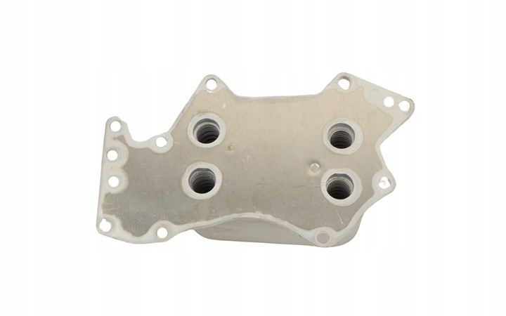 фото №2, Радіаторів масла audi a6 c6 04 2.7 3.0 tdi