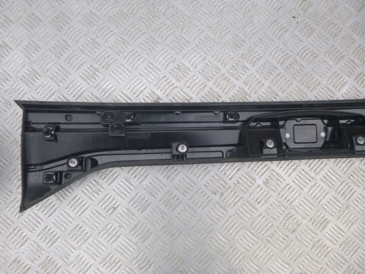фото №10, Накладка крышки задней фара зад задняя volkswagen t-cross 2gm827577 2gm945095
