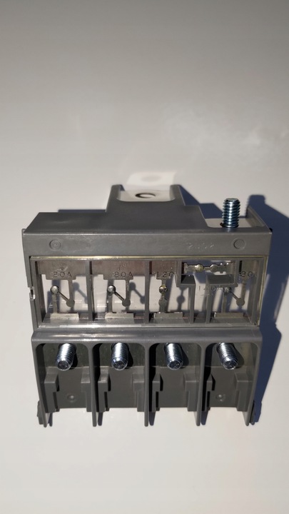 фото №7, Mitsubishi lancer 1.8 2.0 evo клемма plus предохранители mi