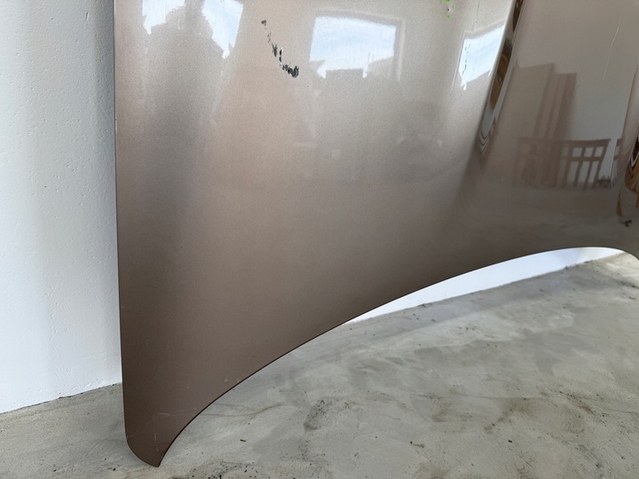 фото №7, Капот кришка двигуна комплектна nissan qashqai j10